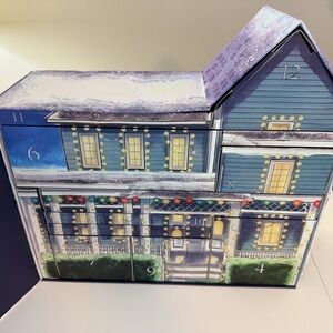 Gilmore Girls Holiday House Advent Calendar